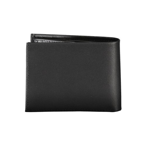 CALVIN KLEIN BLACK MEN'S WALLET slika 2