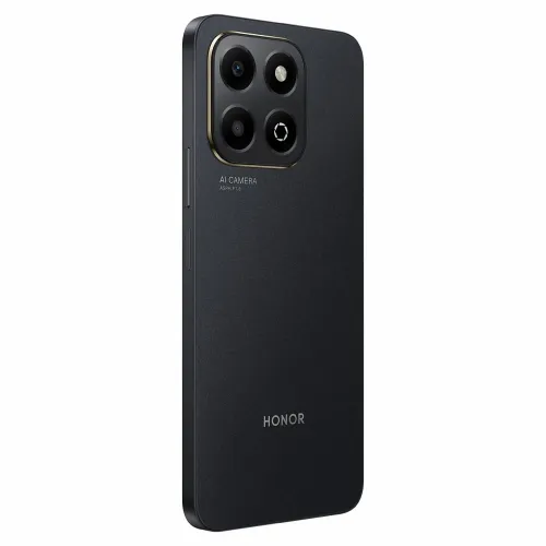 Honor X6b 4GB/128GB crna slika 4