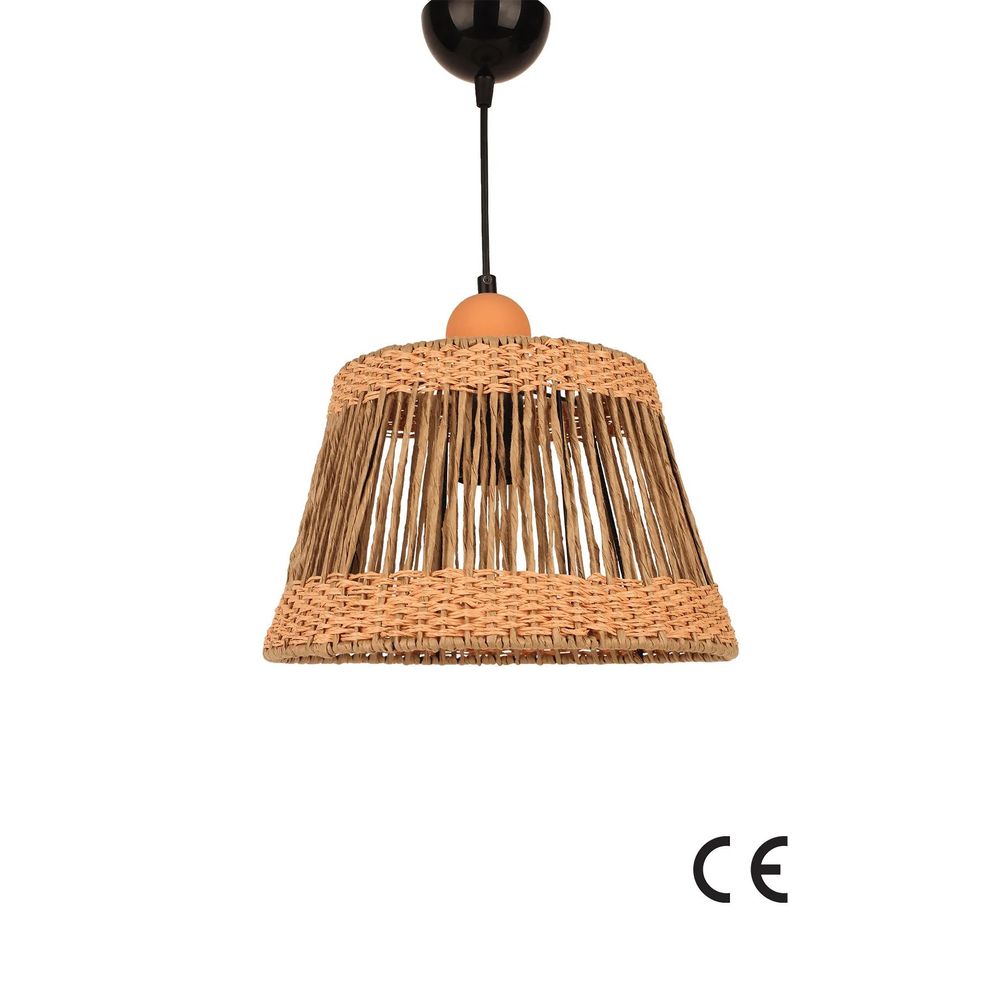 Luster BK053 – Narandžasta boja slika 3