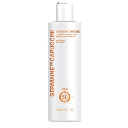 Germaine de Capuccini Moisturising Sun Milk Spf 50 slika 1