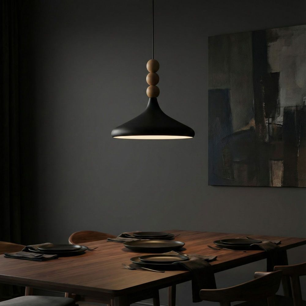 Luster Eysan 104 - Crni hrast slika 3