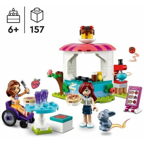 Playset Lego 41753 slika 6