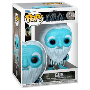 POP figure Disney Haunted Mansion Gus