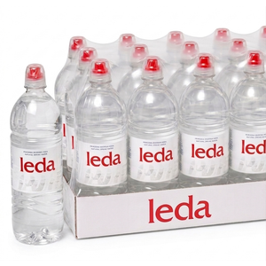 Leda Voda 0,5l sportski čep 12 kom