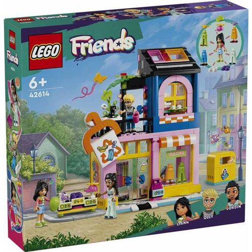 Playset Lego 42614 slika 1