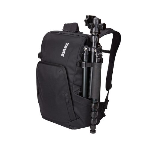 Thule Covert DSLR Backpack 24L ruksak za fotoaparat crni slika 3