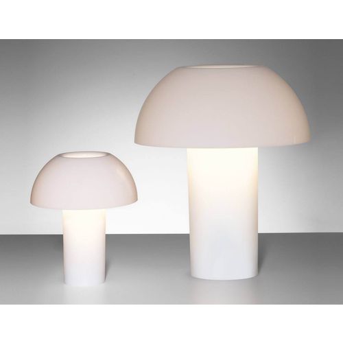 Dizajnerska lampa — by BASAGLIA ROTA NODARI • Poklon u opisu slika 12