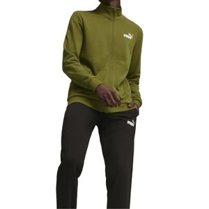 Puma Komplet Trenerka Puma Clean Sweat Suit Tr Za Muškarce