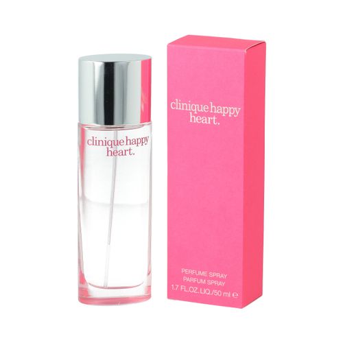 Clinique Happy Heart Eau De Parfum 50 ml (woman) slika 3