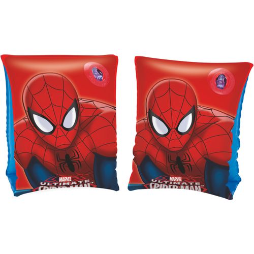 Rukavice 23*15 cm spiderman slika 1