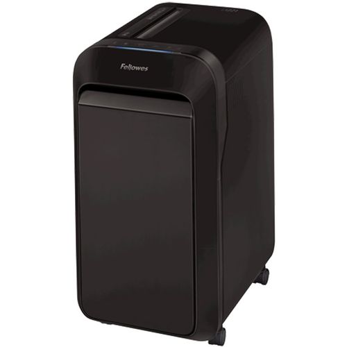 Uništivač dokumenata FELLOWES LX221 5050401 Crni slika 1