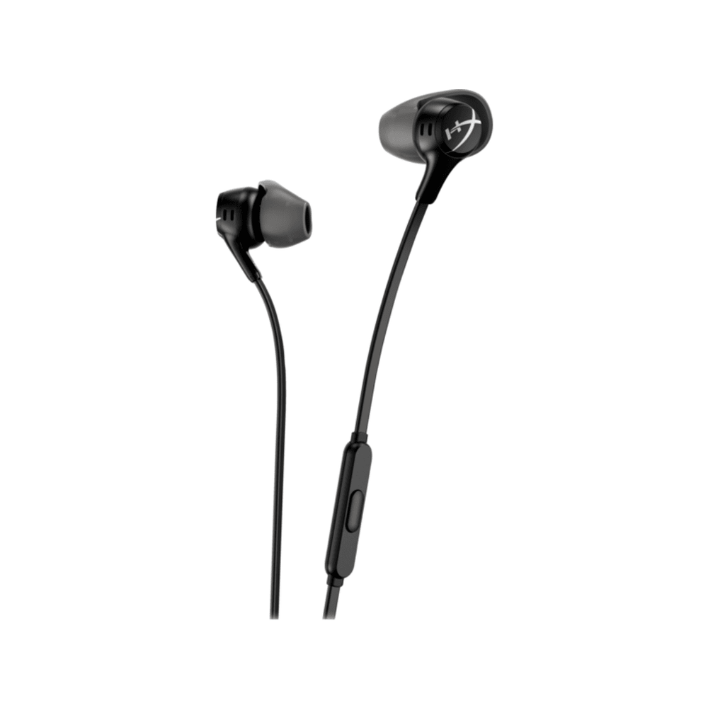 HyperX Cloud Earbuds II Black slika 1