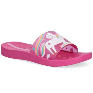 Ipanema Dječije papuče Urban VI Slide Kids, Roze