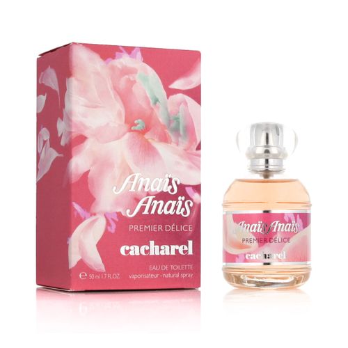 Cacharel Anais Anais Premier Délice Eau De Toilette 50 ml (woman) slika 1