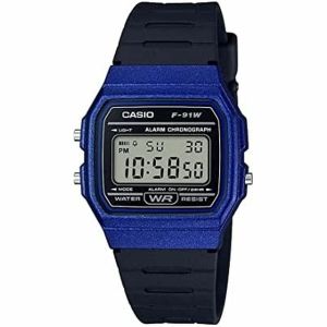 Muški sat Casio F-91WM-2A