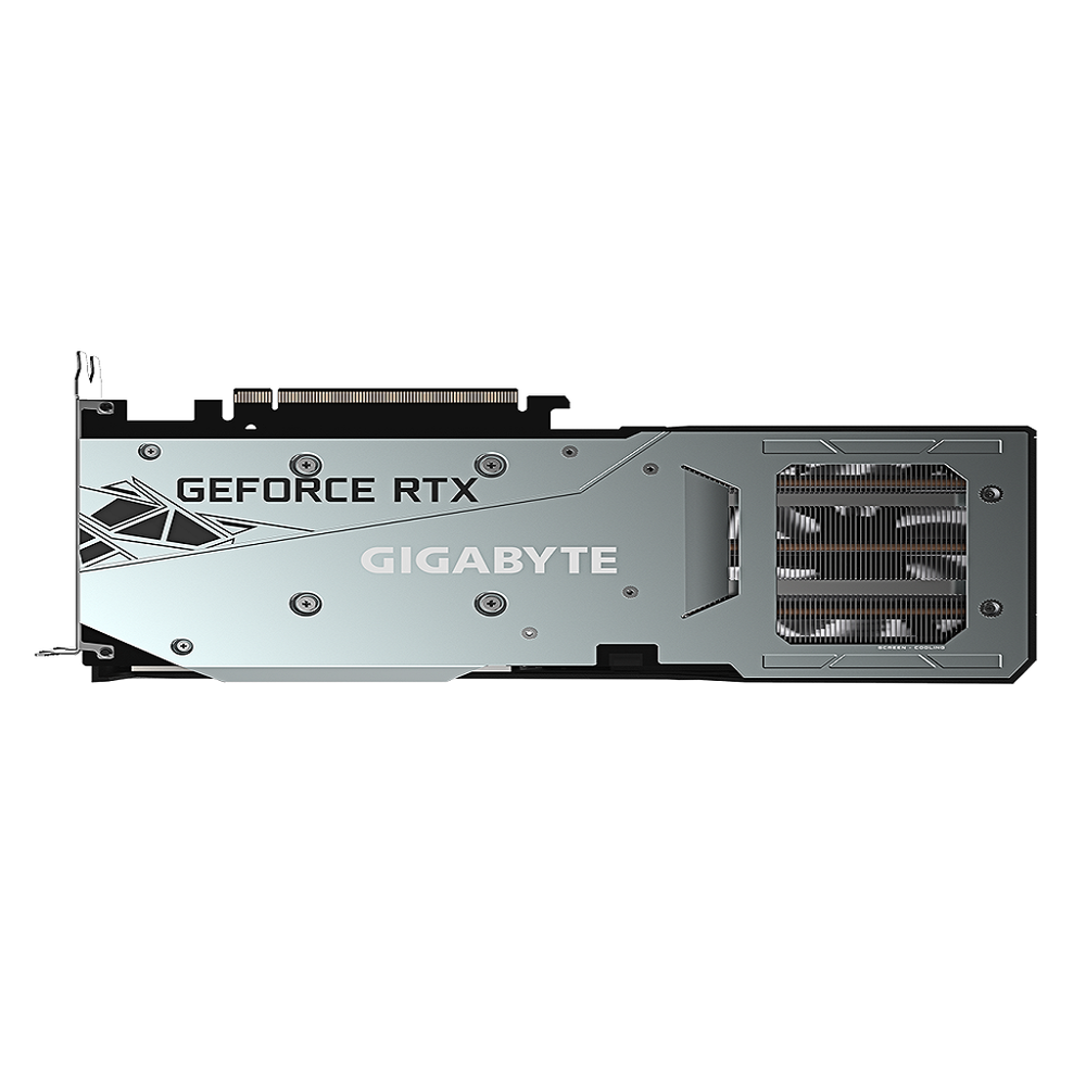 Gigabyte VGA RTX 3060 Gam OC8GB GDDR6 128GB; 2xDP, 2xHDMI; slika 5