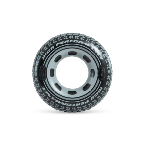 Intex šlauf monster truck 114cm 56268NP