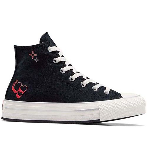 CONVERSE PATIKE CHUCK TAYLOR ALL STAR EVA LIFT ZA ŽENE slika 1