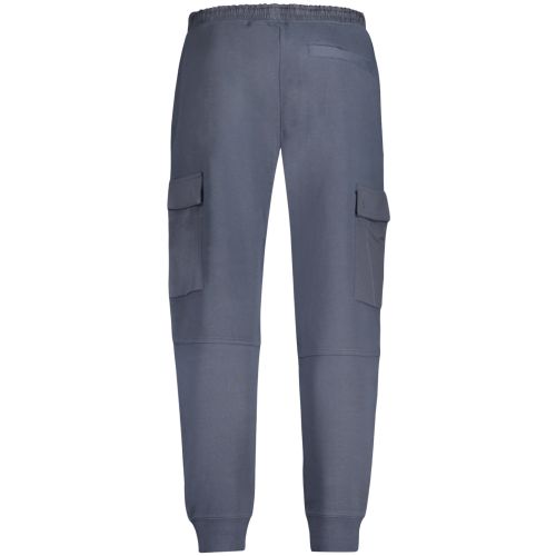 HUGO BOSS MEN'S BLUE TROUSERS slika 2