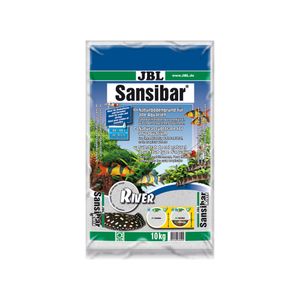 JBL SANSIBAR RIVER 10kg