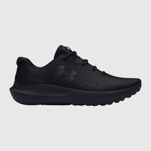 Tenisice Under Armour Charged Surge 4  Black 