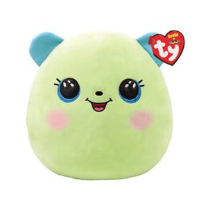 TY Plišana igračka Squishy Medo Clover 30cm