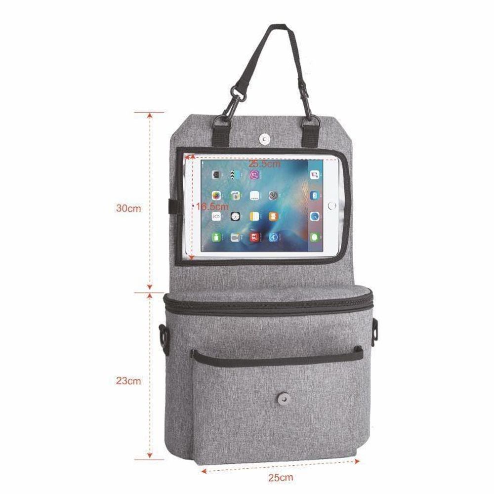 Coccolle® Multifunkcionalna organizator torba Thea slika 4