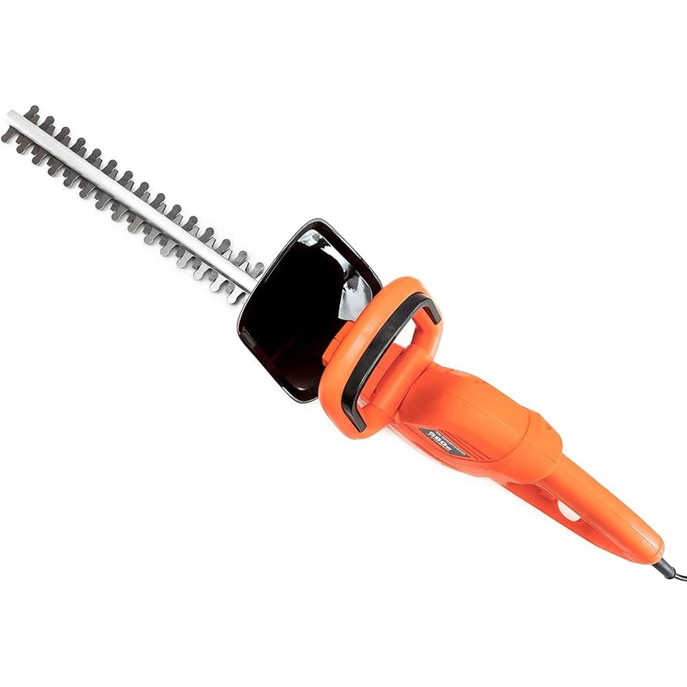Daewoo Trimer el. za živu ogradu 580W 460mm DHT580-14-460 slika 5