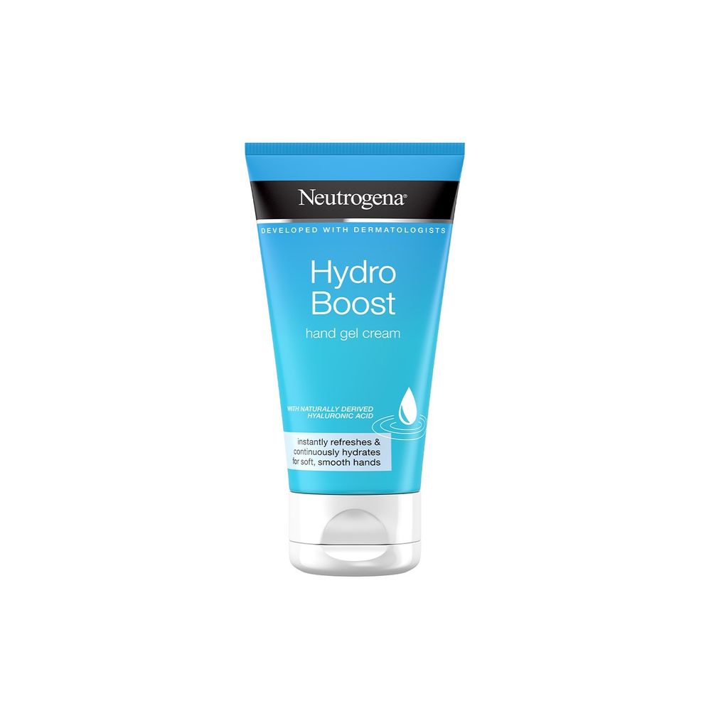 Neutrogena hydro boost krema za ruke, 75 ml slika 1