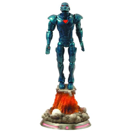 Marvel Select Iron Man figura 18 cm slika 1