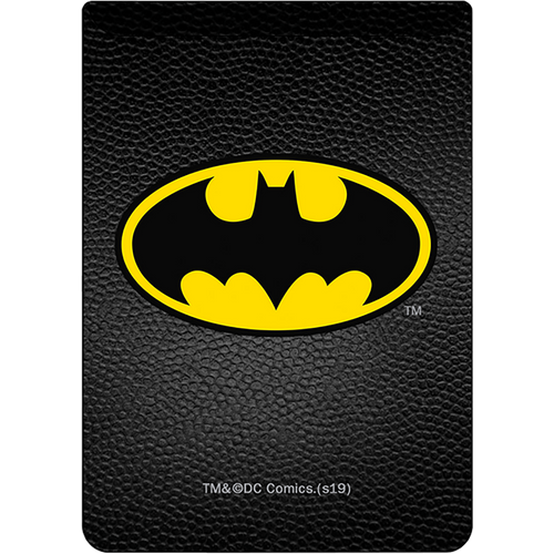 DC kožni novčanik, Batman - Pocket Stickers Batman 001 slika 1