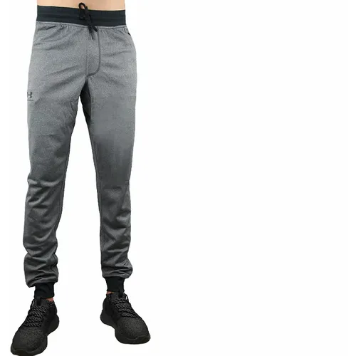 Muške sportske hlače Under armour sportstyle jogger 1290261-090 slika 8