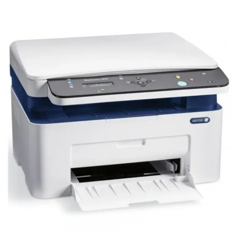 Xerox WorkCentre 3025BI Multifunkcijski Štampač slika 2