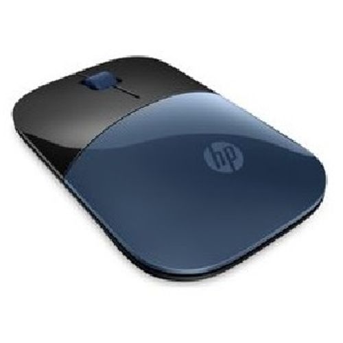 HP Z3700 Blue Wireless MouseHP Z3700 Blue Wireless MouseHP Z3700 Blue Wireless Mouse mis slika 2