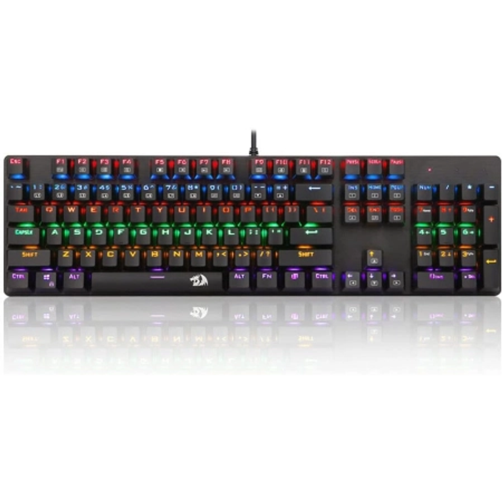 ReDragon Mehanička gaming tastatura K208 slika 1