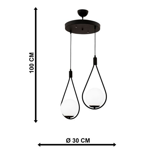 Squid Lighting Luster Damla 4 slika 4