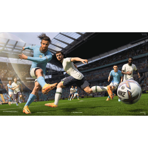 FIFA 23 (Playstation 5) slika 7