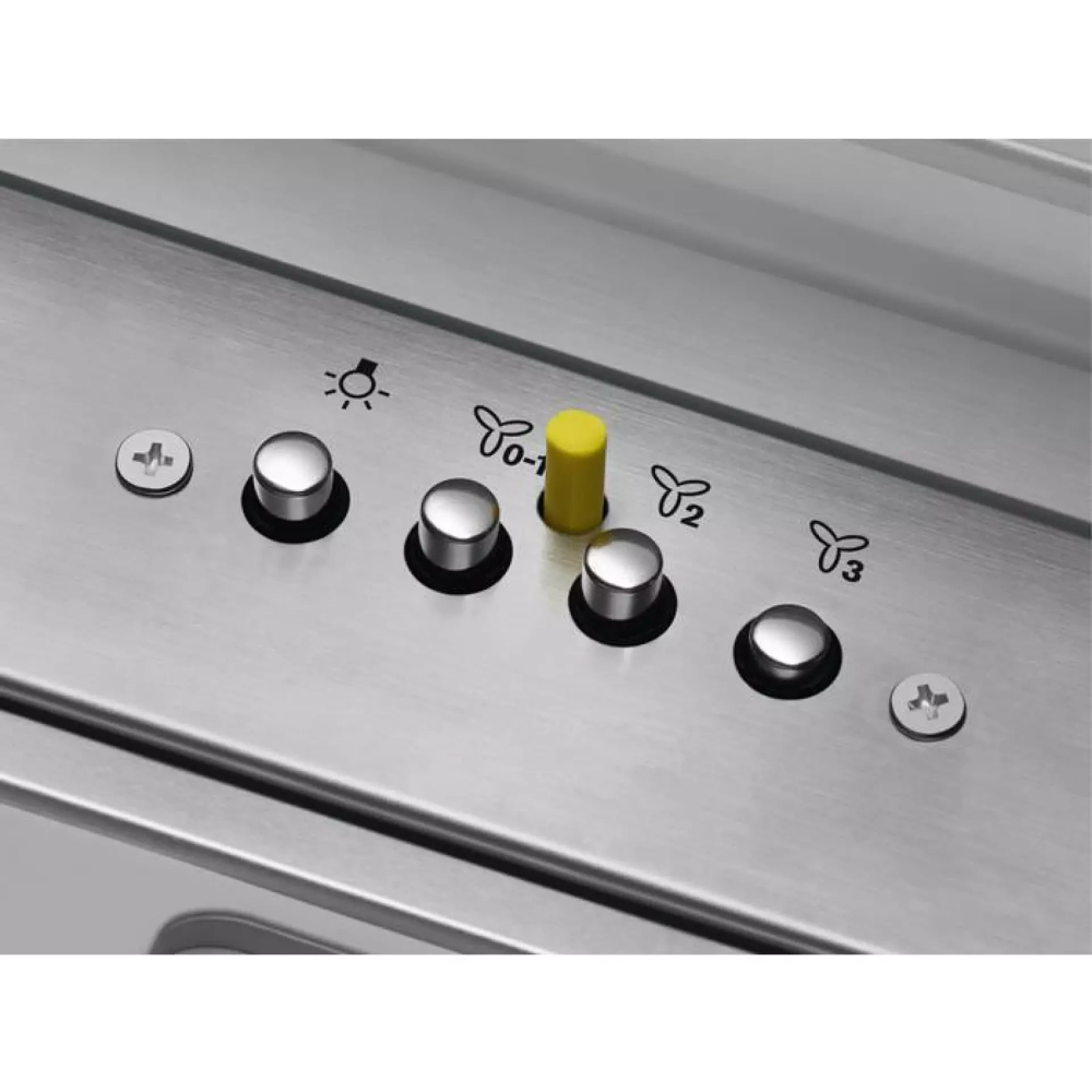 ELECTROLUX Napa LFP536X slika 4