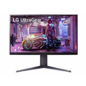 LG monitor 31.5" 32GQ850-B