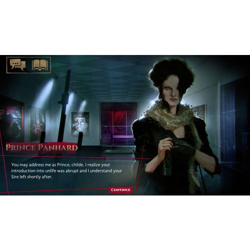 SWITCH VAMPIRE: THE MASQUERADE - COTERIES OF NEW YORK + SHADOWS OF NEW YORK slika 4