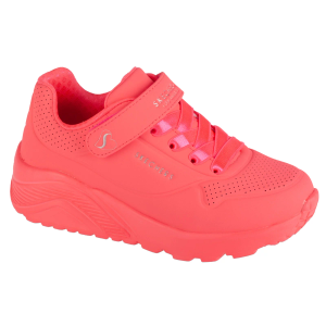 Skechers Uno Lite 310451L-NPCL Dječje Tenisice