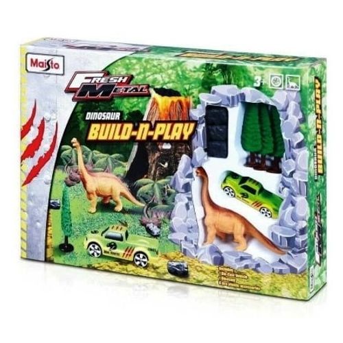 Maisto Build-n-Play - Dinosaurs 12518 slika 1