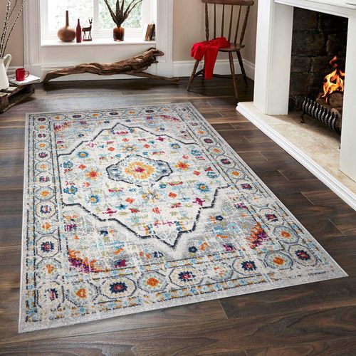 Conceptum Hypnose Tepih VINTAGE, dimenzije: 160*230 cm, Vintage 7655 slika 1