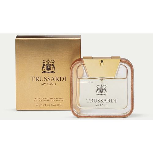 Trussardi My Land EDT 50Ml slika 1