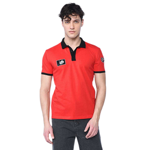 ECKO UNLTD Muška Polo Majica Davidson Red