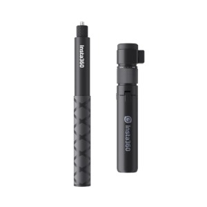 Insta360 Bullet Time Accessory Bundle