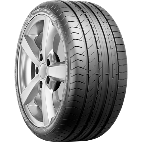 Fulda 225/45R17 94Y SPORTCONTROL 2 XL FP slika 1