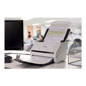 EPSON WorkForce DS-530II Scanner B11B261401