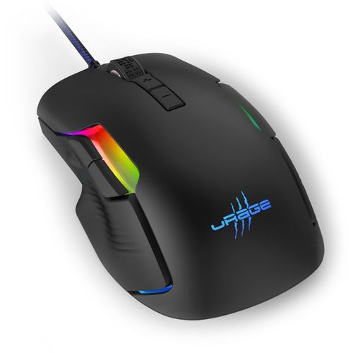 uRage gaming miš REAPER 600 LED/RGB slika 2