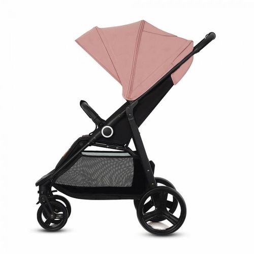 Kinderkraft Kolica Grande Plus Pink slika 3